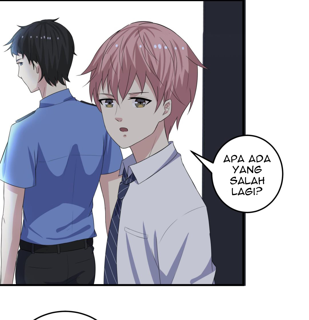 My Plug-in Spirit Ring Chapter 22 Gambar 12